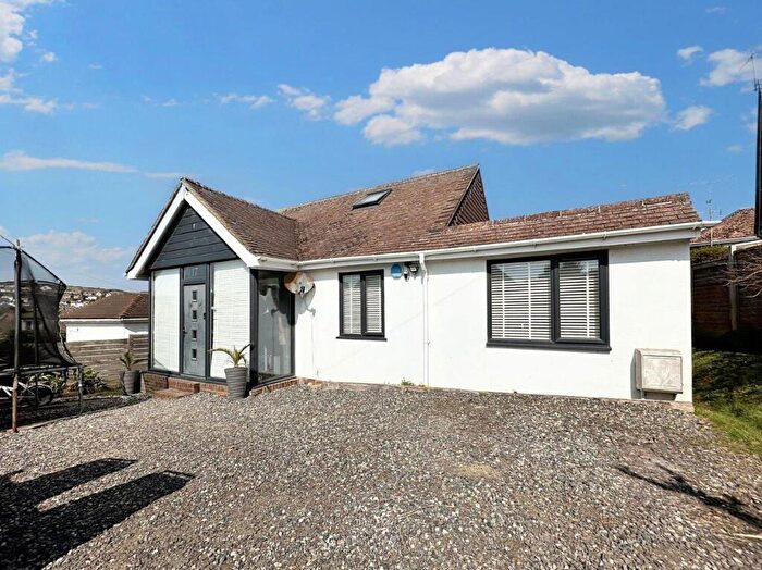 4 Bedroom Detached House For Sale In Mount Drive, Saltdean, BN2