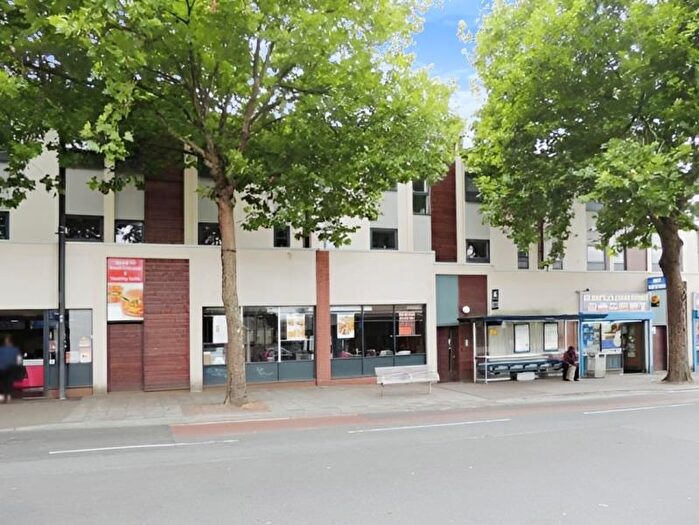 1 Bedroom Flat To Rent In Church Road- St George, BS5