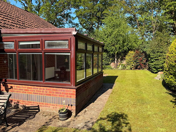 2 Bedroom Detached House For Sale In West Horsley, KT24