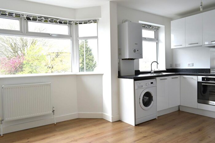 1 Bedroom Flat To Rent In Dovercourt Road, Bristol, BS7