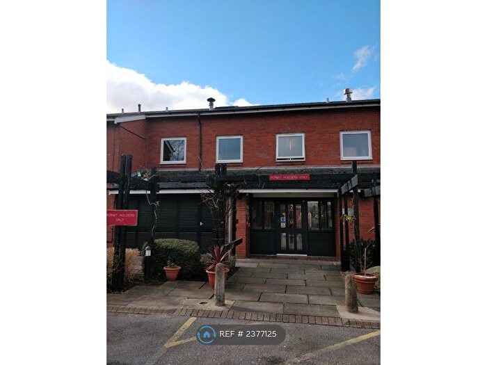 1 Bedroom Flat To Rent In Leicester House, Bramcote, Nottingham, NG9