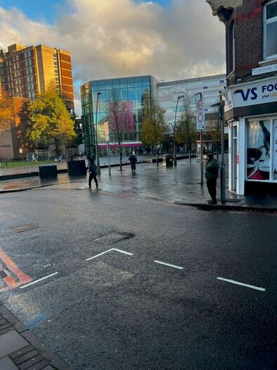 2 Bedroom Flat To Rent In Gordon Street, Luton, LU1