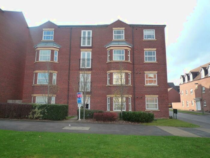 2 Bedroom Apartment To Rent In Anchor Lane, Solihull, B91