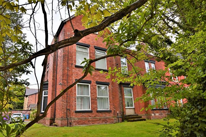 1 Bedroom Flat To Rent In Flat D Western Drive Liverpool, L19