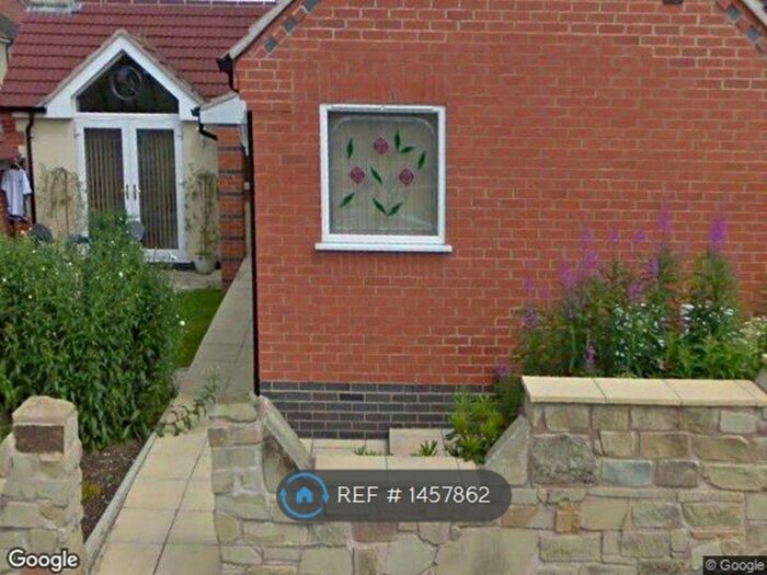 2 Bedroom Bungalow To Rent In Nightingale Close, Derbyshire, DE4