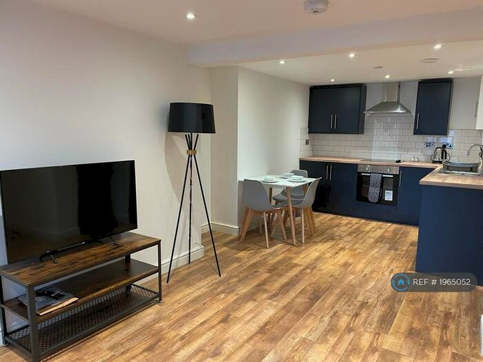 1 Bedroom Flat To Rent In (Basement ), Newport, NP20