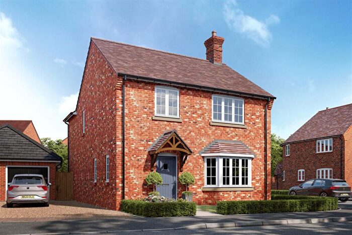 4 Bedroom Detached House For Sale In Fiddleford Ridge, Sturminster Newton, DT10
