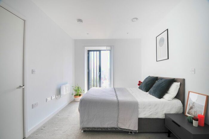 2 Bedroom Flat For Sale In Bedroom Apartment – Local Blackfriars, Salford, M3
