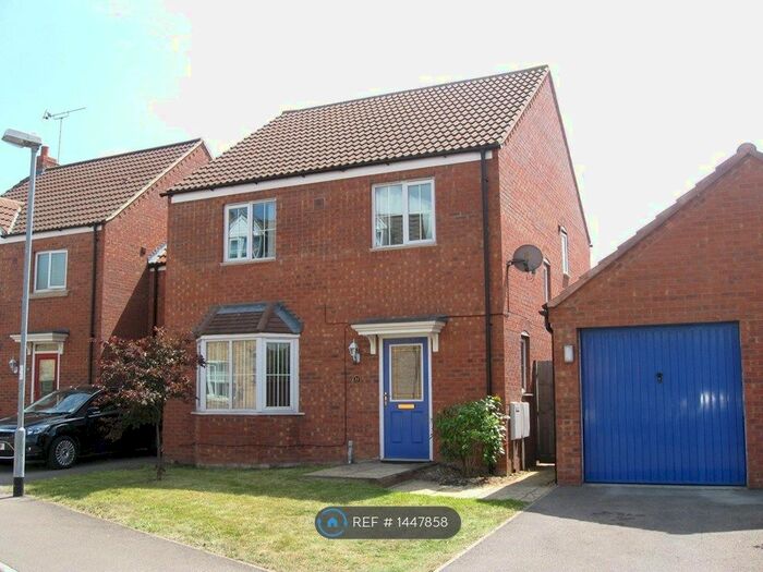 4 Bedroom Detached House To Rent In Fishers Bank, Littleport, Ely, CB6