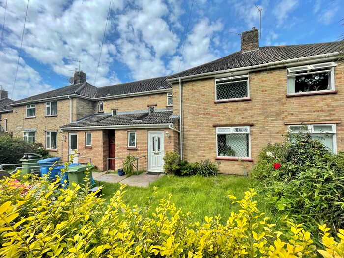 5 Bedroom Terraced House To Rent In The Avenues, Norwich, NR4