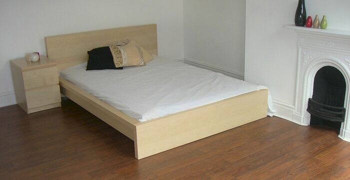 1 Bedroom Flat To Rent In Flat, Clarendon Road, LS2