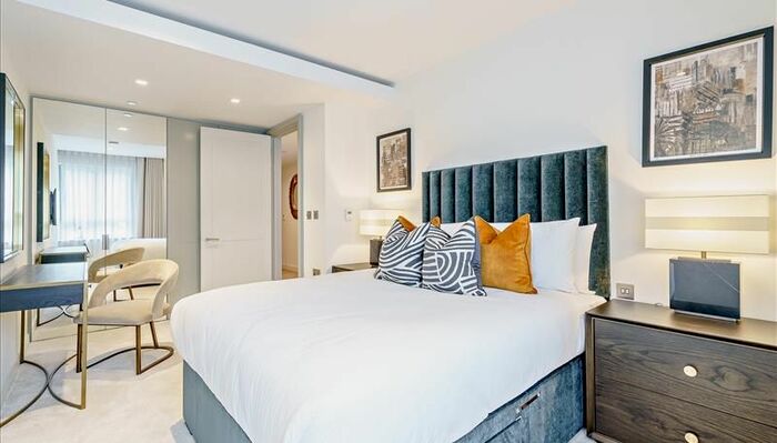 2 Bedroom Flat To Rent In Edgware Road, Paddington, London, W2