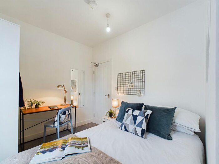 6 Bedroom Terraced House To Rent In , Monks Road, Lincoln, LN2
