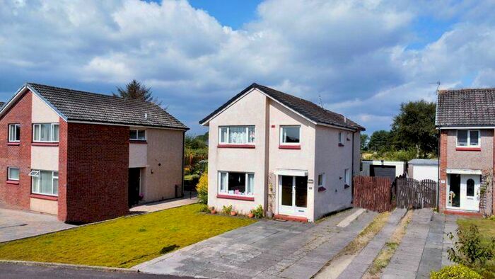 4 Bedroom Detached Villa For Sale In North Neuk, Troon, KA10