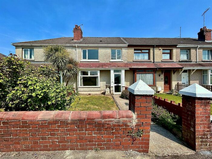 3 Bedroom Terraced House To Rent In Pryce Street, Llanelli, SA15