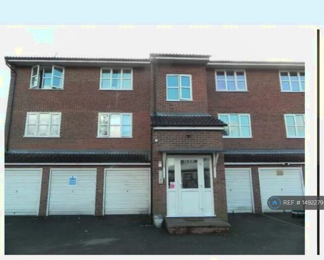 2 Bedroom Flat To Rent In Harlow, Harlow, CM20
