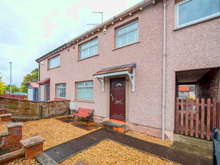 2 Bedroom Detached House To Rent In The Circle, Danderhall, EH22
