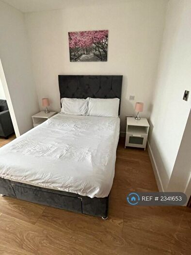 Studio To Rent In Trinity Point, Stoke-On-Trent, ST1