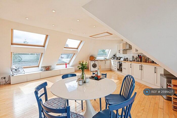2 Bedroom Flat To Rent In Dalston Lane, London, E8