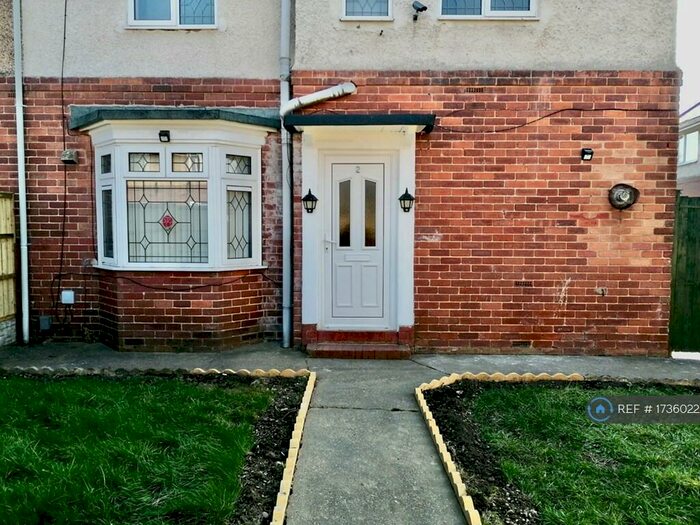 3 Bedroom Semi-Detached House To Rent In Wiltshire Road, Doncaster, DN2