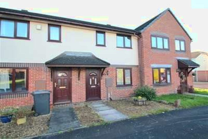 2 Bedroom House To Rent In Ormonds Close, Bradley Stoke, Bristol, BS32
