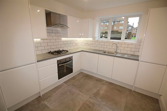 1 Bedroom Flat To Rent In Belford Road, Borehamwood, WD6