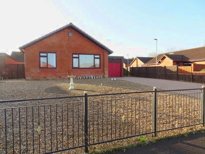 3 Bedroom Detached Bungalow For Sale In Duke Street, Clackmannan, FK10