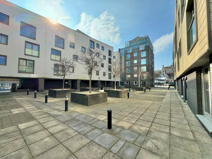 2 Bedroom Flat To Rent In Greyfriars Road, Norwich, NR1