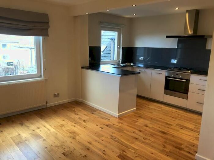 1 Bedroom Flat To Rent In Bonaly Rise, Colinton, Edinburgh, EH13