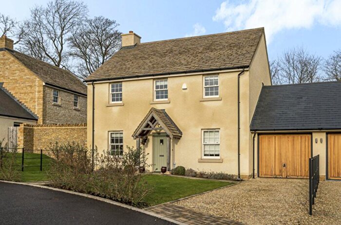 3 Bedroom Detached House For Sale In Sealey Wood Lane, Horsley, Stroud, Gloucestershire, GL6