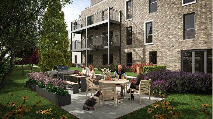 3 Bedroom Apartment For Sale In Plot, The Avenue Barnton, Edinburgh, EH4