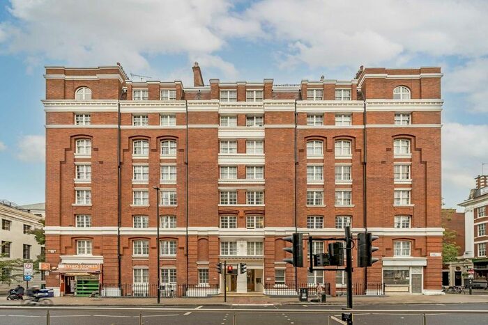 2 Bedroom Flat To Rent In Bidborough Street, London, WC1H