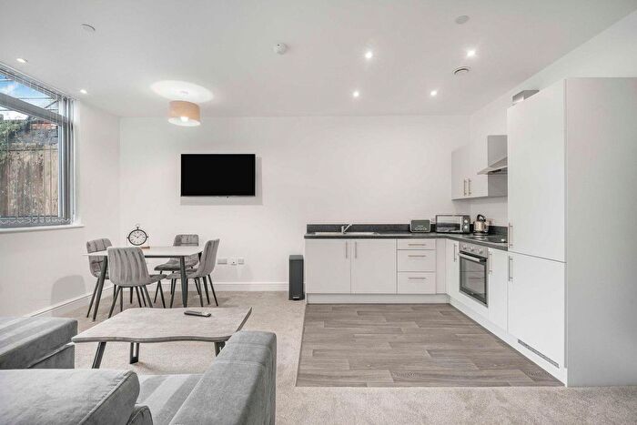 1 Bedroom Flat To Rent In Liverpool, L2