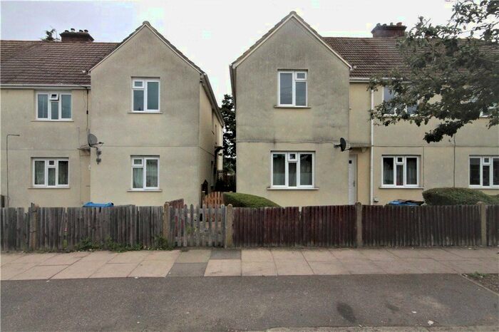 2 Bedroom Terraced House To Rent In Tamworth Lane, Mitcham CR4