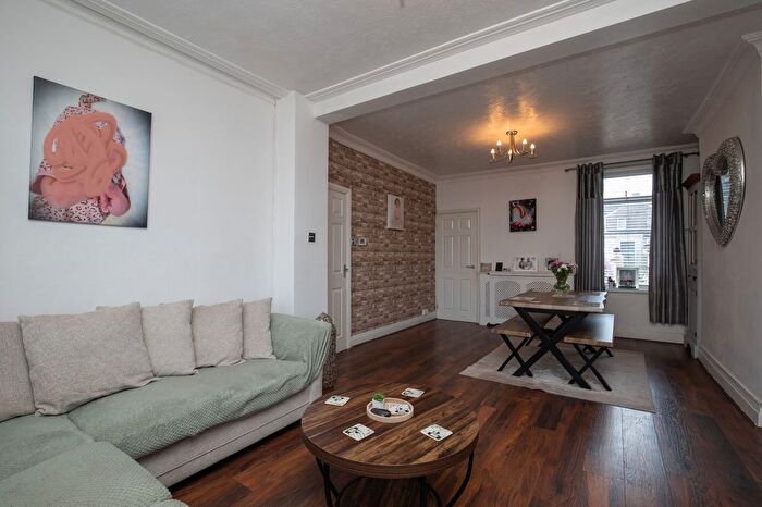 3 Bedroom Terraced House For Sale In Garth Street, Kenfig Hill, CF33