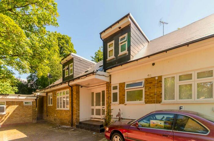 1 Bedroom Flat To Rent In Mountfield Road, Finchley Central, London, N3