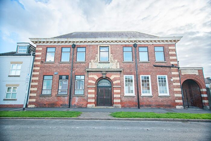 2 Bedroom Flat To Rent In Clarendon Street, Kingston Upon Hull, HU3
