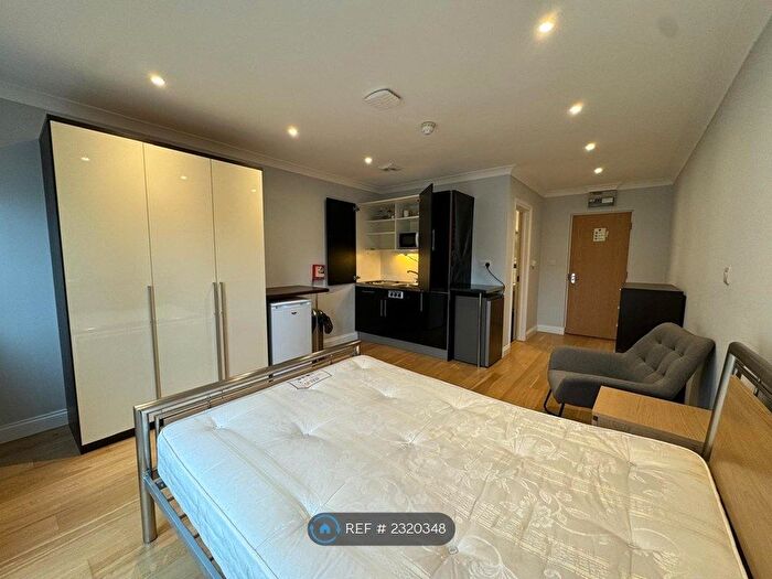 Studio To Rent In Marlow Bottom, Marlow, SL7