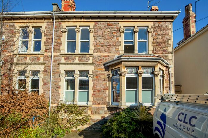 2 Bedroom Flat To Rent In Logan Road, Bishopston, Bristol BS7