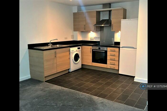 1 Bedroom Flat To Rent In Issac House, Gosport, PO12