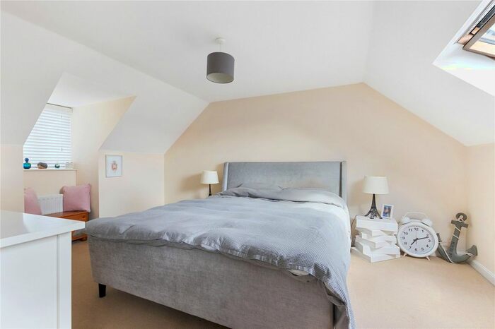 5 Bedroom Detached House For Sale In Bulbeck Way, Felpham, Bognor Regis, West Sussex, PO22