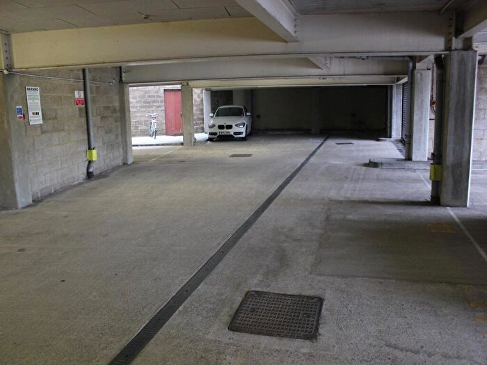 2 Bedroom Apartment To Rent In Charter House, St Georges Road, Bristol, BS1