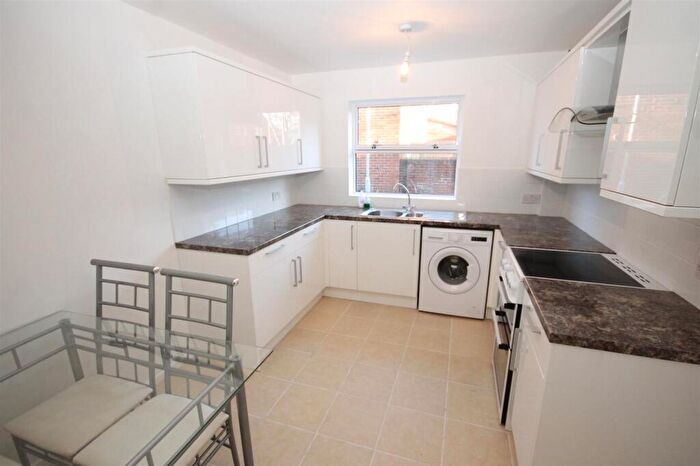 4 Bedroom House To Rent In Taleworth Close, Norwich, NR5