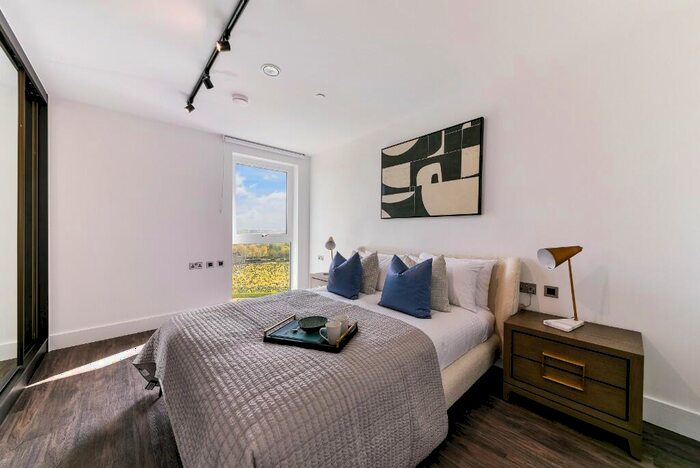 Studio To Rent In Great Russell Street, London, WC1B