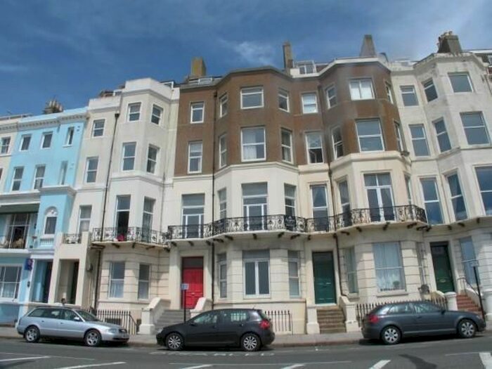 2 Bedroom Flat To Rent In Eversfield Place, Ellen Court, St. Leonards-On-Sea, TN37