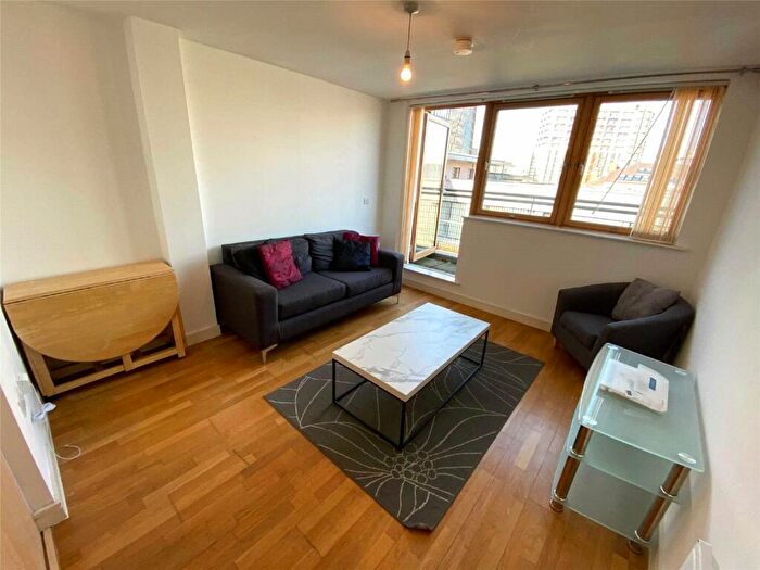 2 Bedroom Apartment To Rent In Northern Angel, Dyche Street, Manchester City Centre, Greater Manchester, M4