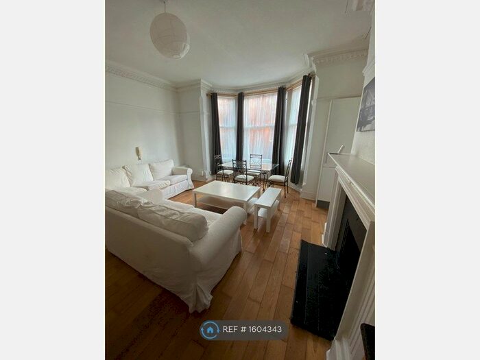 1 Bedroom Flat To Rent In Ribblesdale Place, Preston, PR1