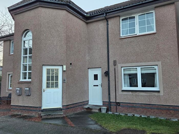 1 Bedroom Flat For Sale In Castle Heather Drive, Inverness, IV2
