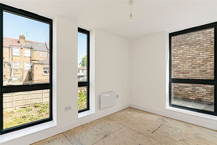 3 Bedroom Terraced House To Rent In River Mews, Ealing, W7