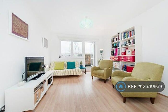 1 Bedroom Flat To Rent In Peckham, London, SE15